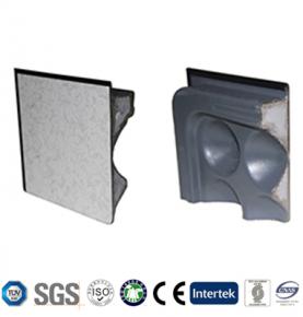 USA Type 610 Antistatic Steel Access Floor