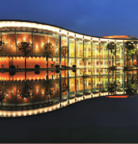 Changzhou Theatre